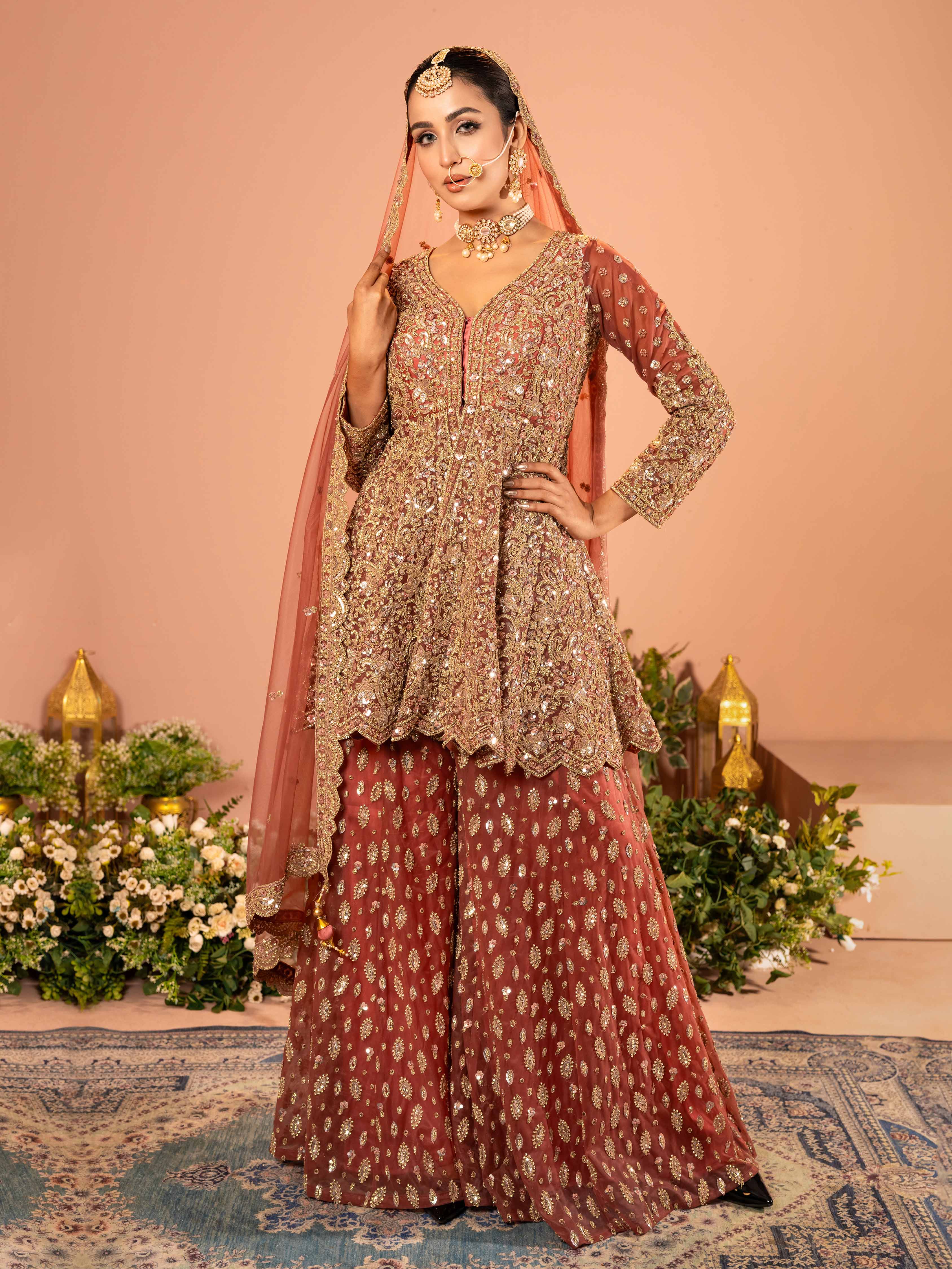 Bridal New arrival