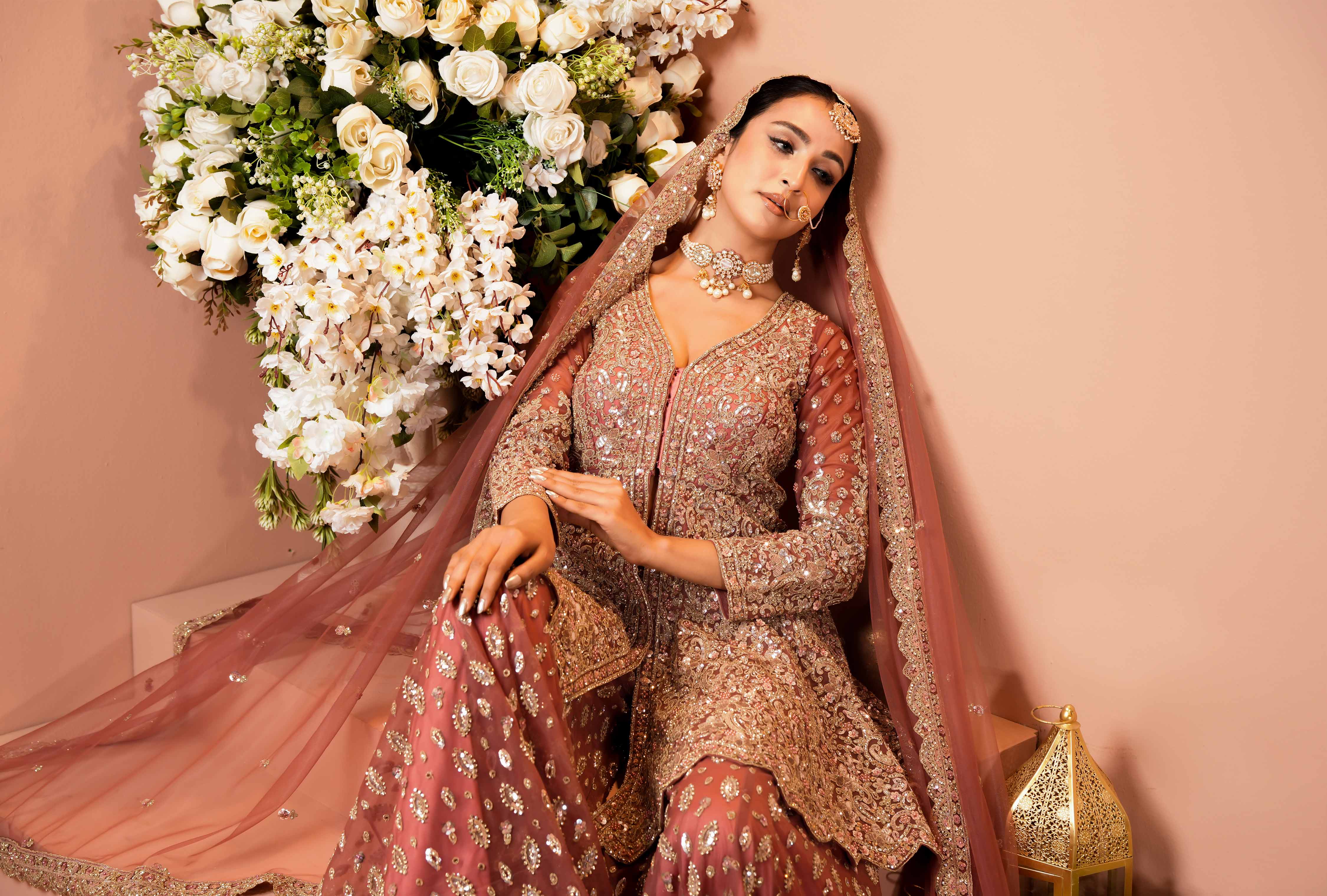 New arrival Bridal