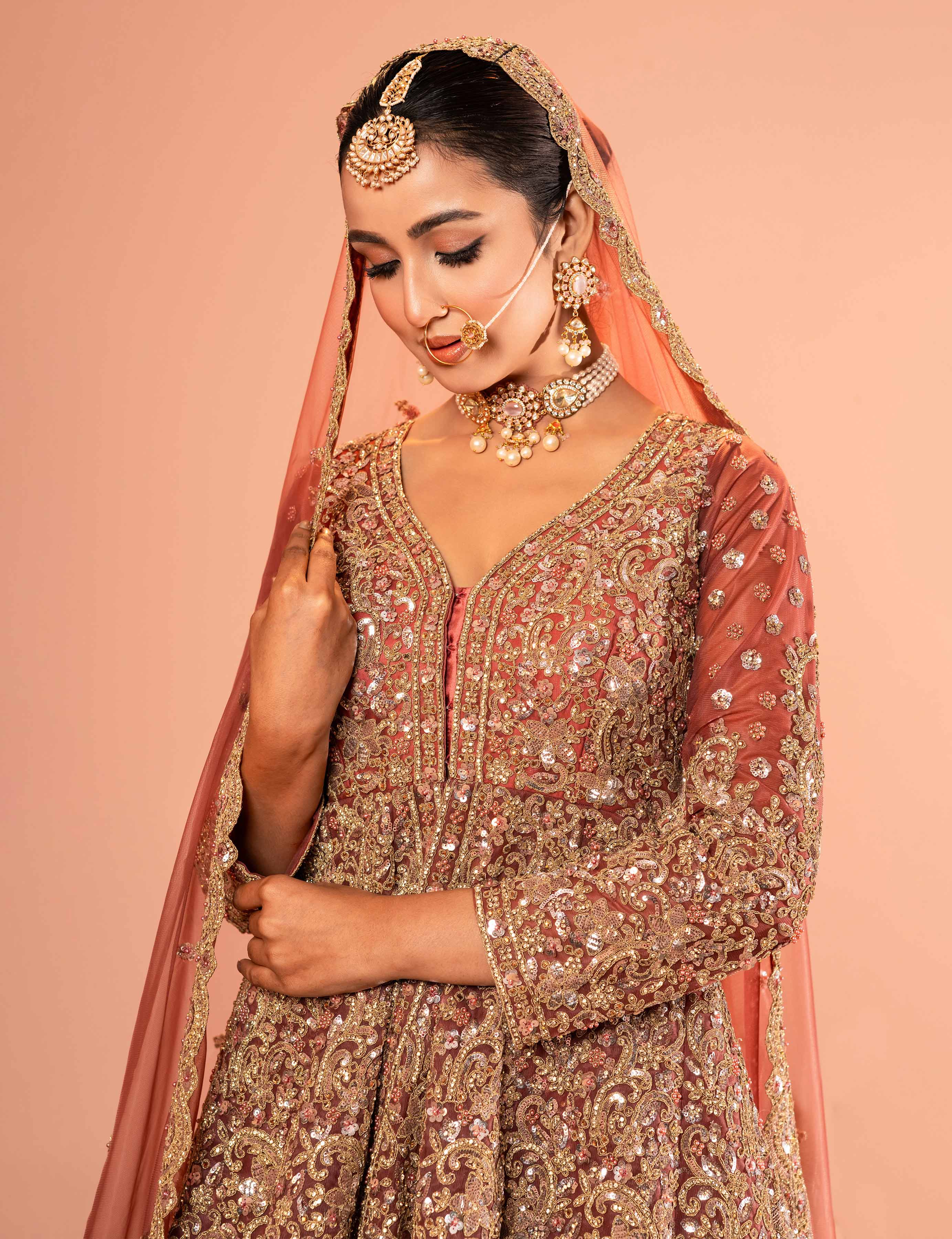 Bridal Campaign