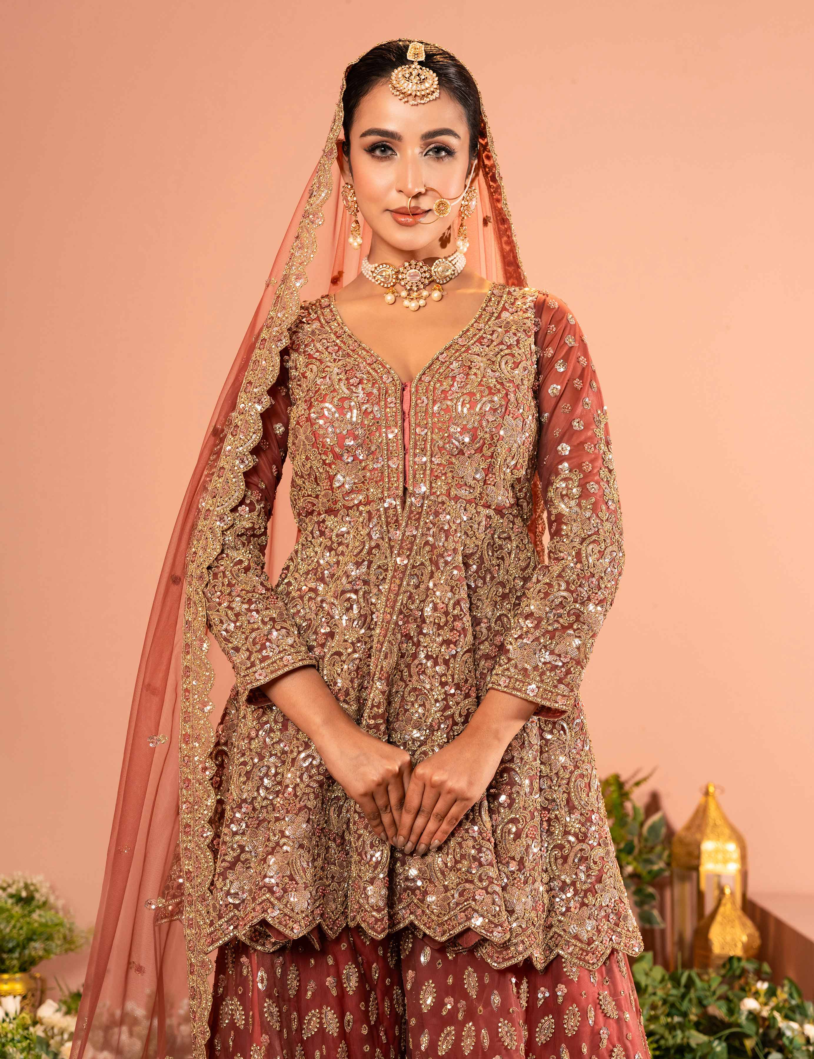 wedding wear for women