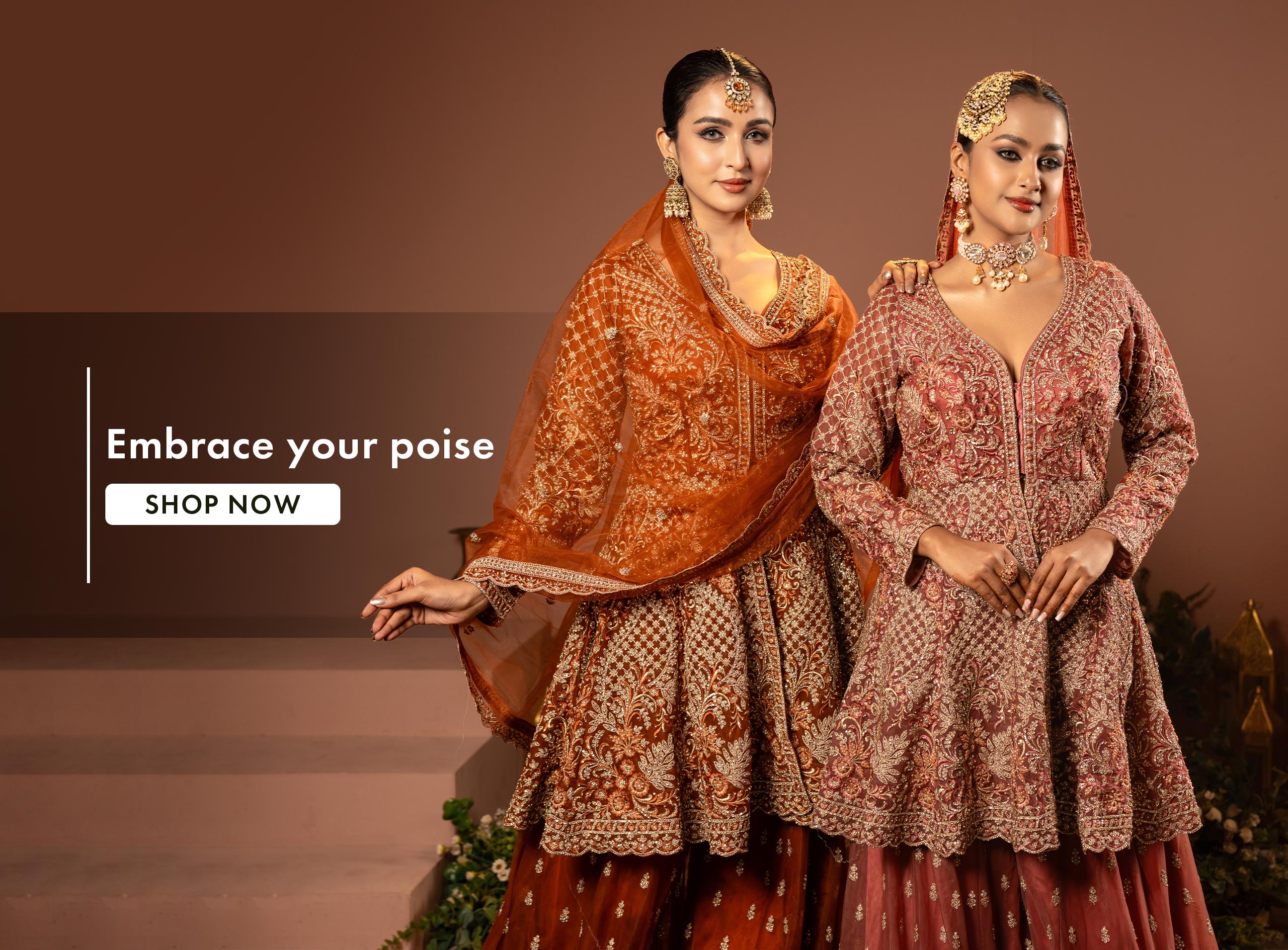 Bridal Campaign 2024